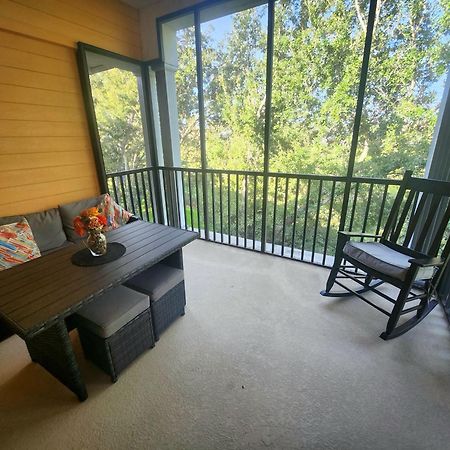 Bahama Bay 116 Apartment Кисими Екстериор снимка