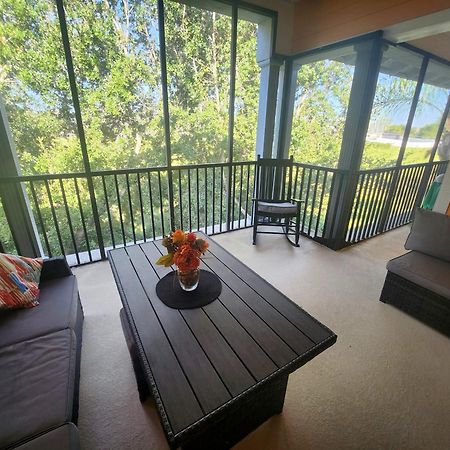 Bahama Bay 116 Apartment Кисими Екстериор снимка