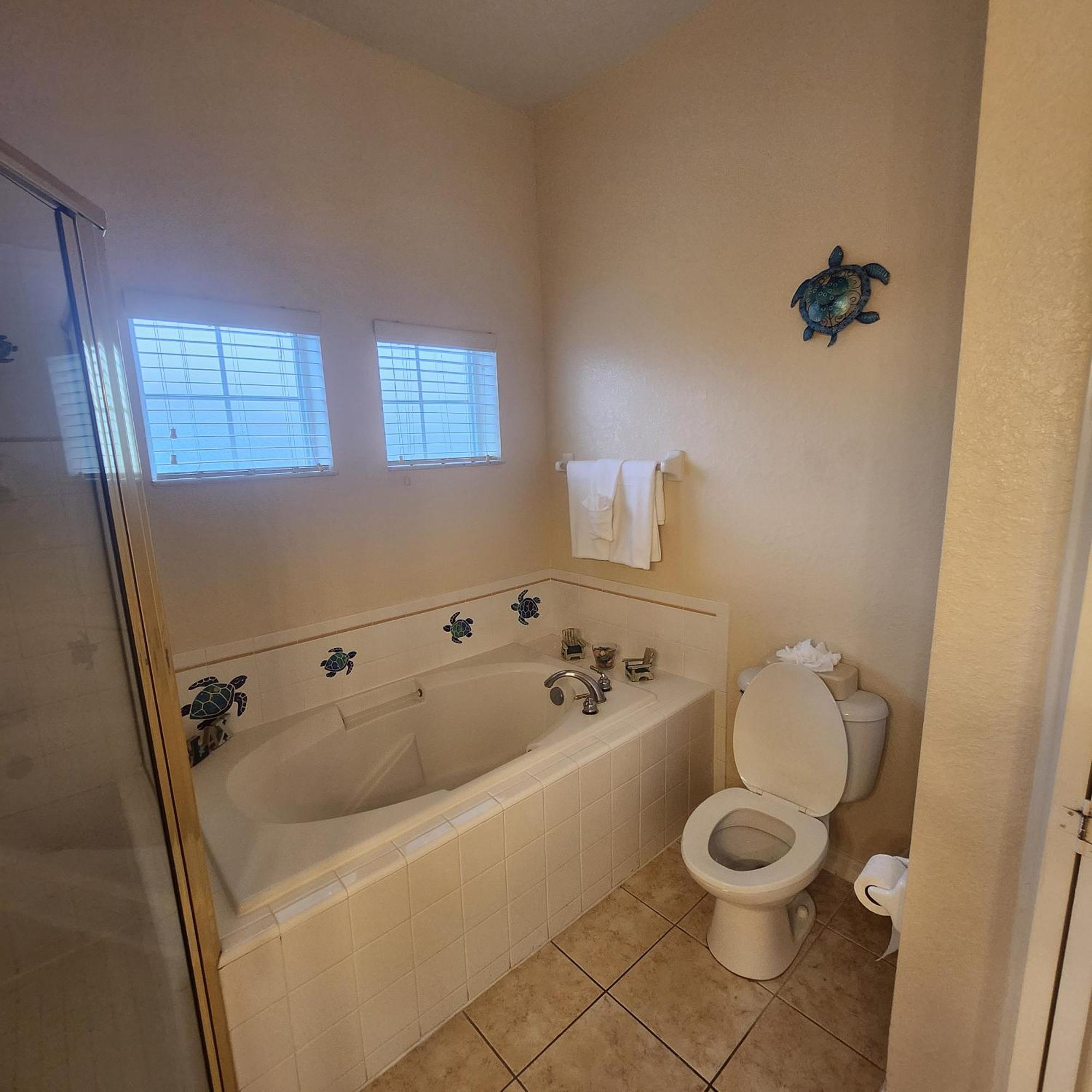 Bahama Bay 116 Apartment Кисими Екстериор снимка