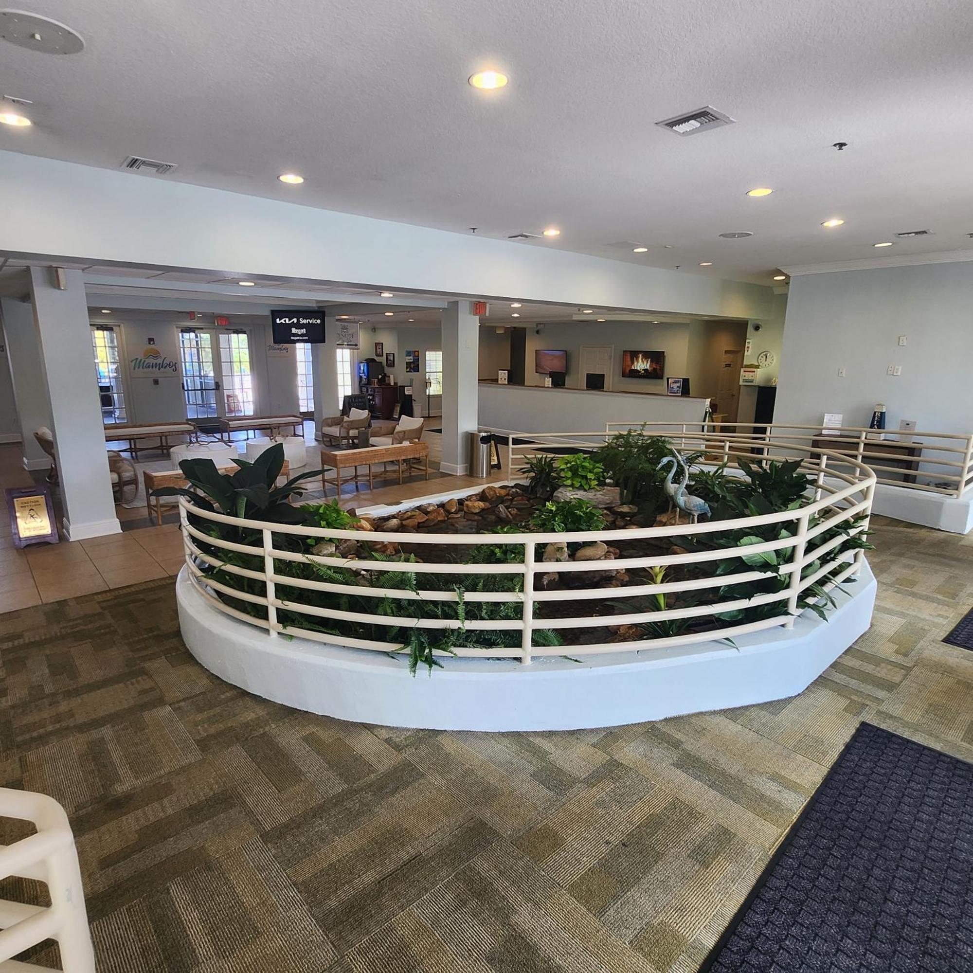 Bahama Bay 116 Apartment Кисими Екстериор снимка