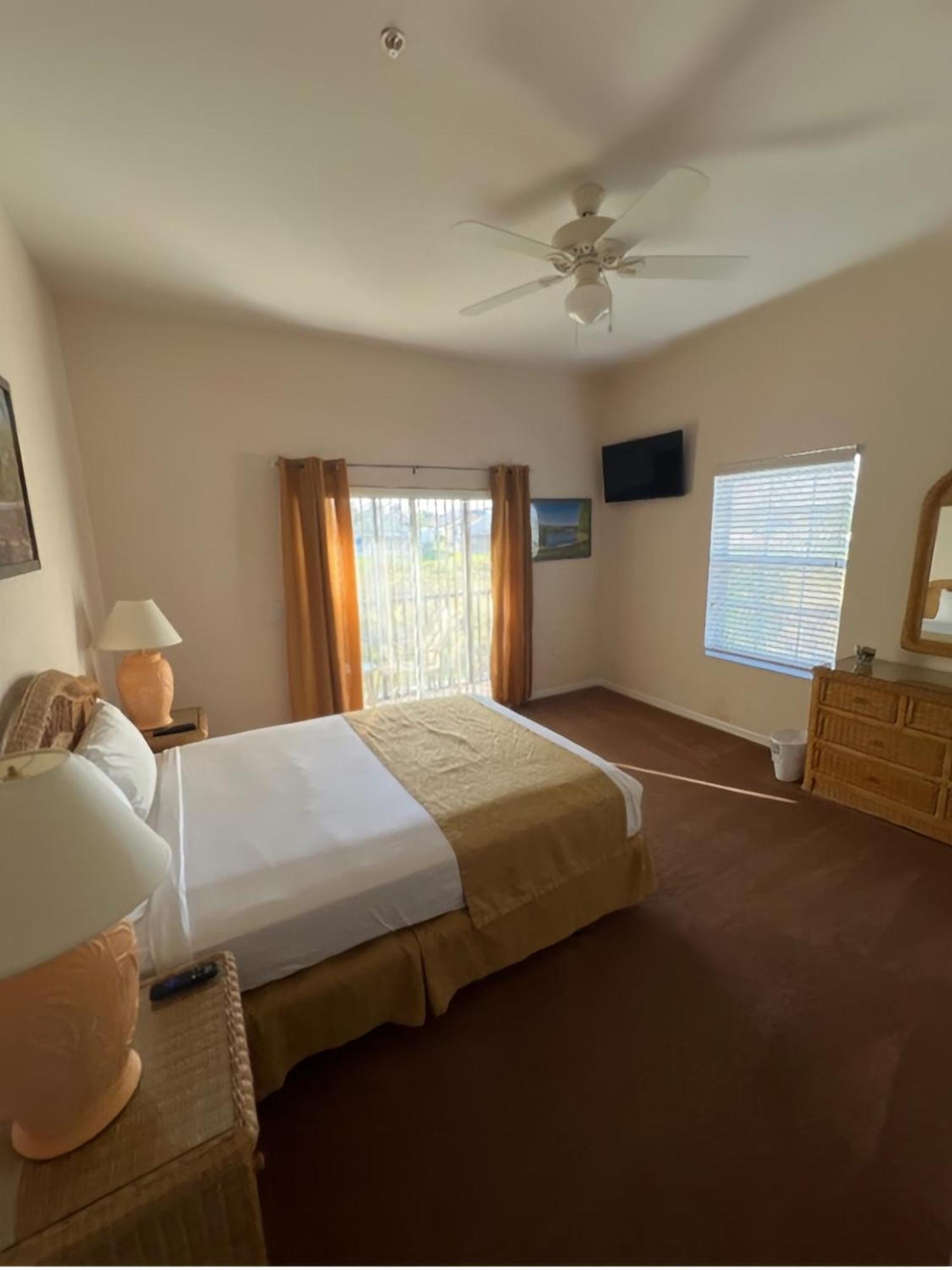 Bahama Bay 116 Apartment Кисими Екстериор снимка