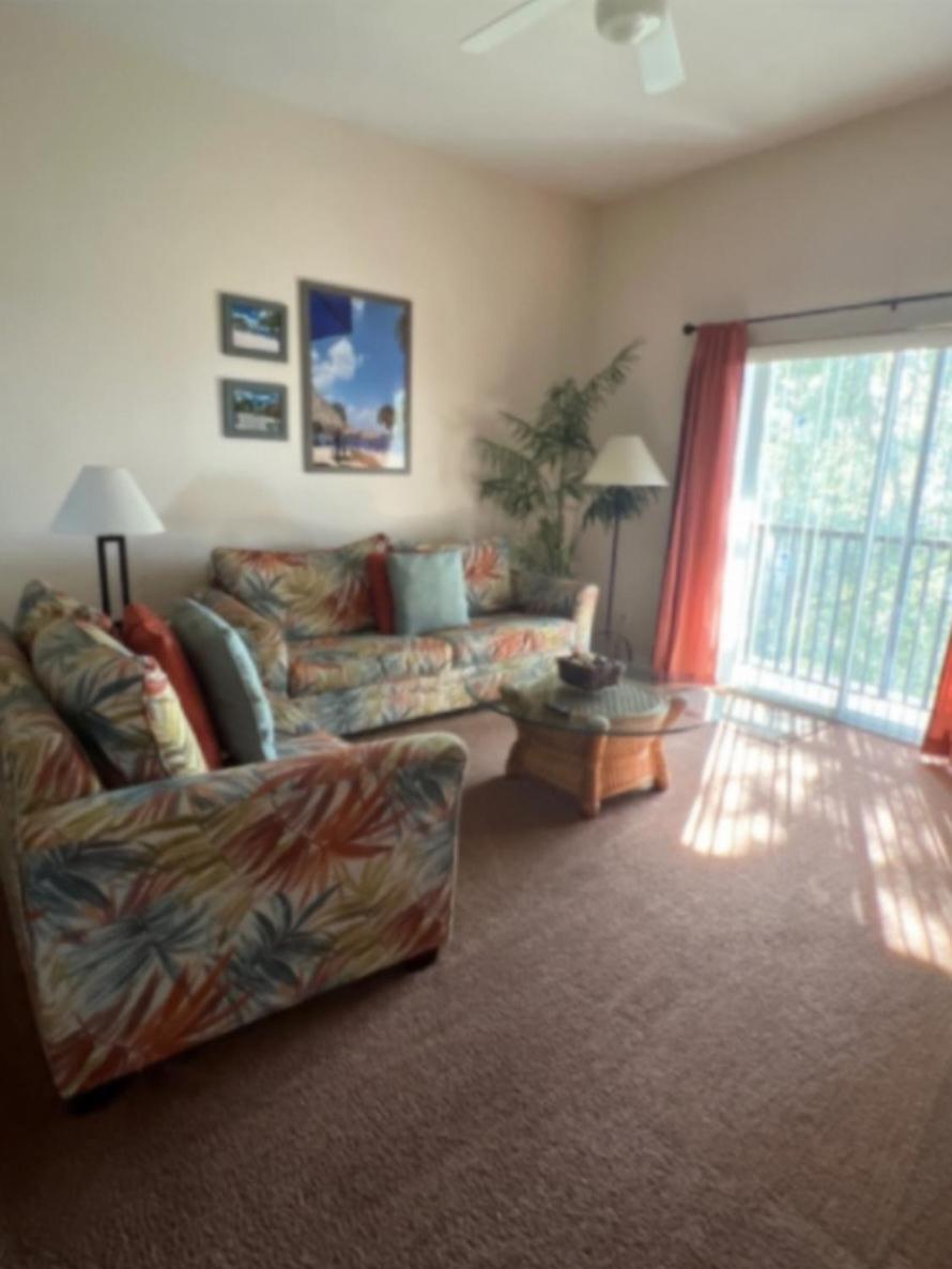 Bahama Bay 116 Apartment Кисими Екстериор снимка