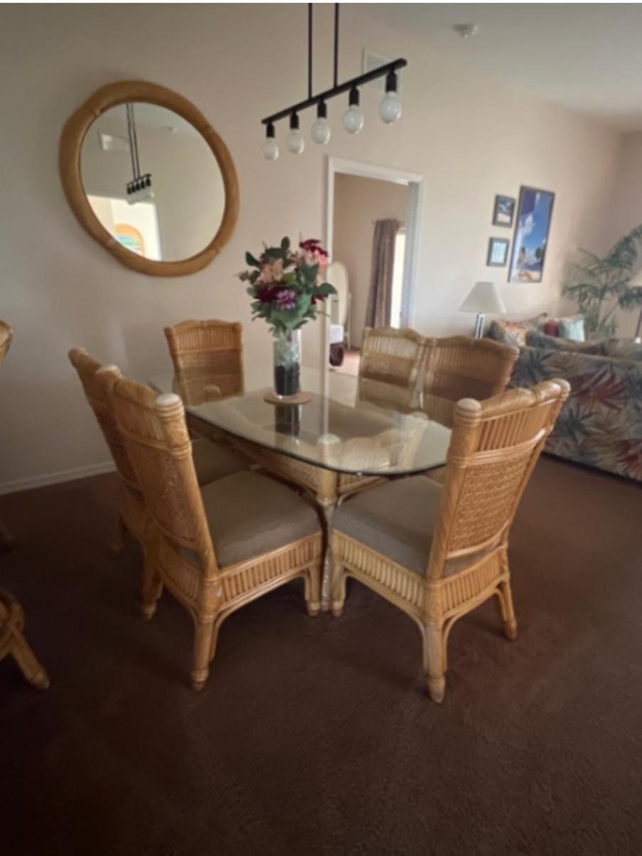 Bahama Bay 116 Apartment Кисими Екстериор снимка