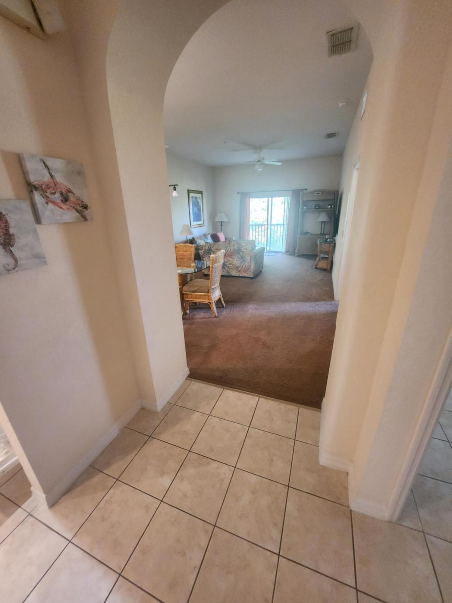 Bahama Bay 116 Apartment Кисими Екстериор снимка