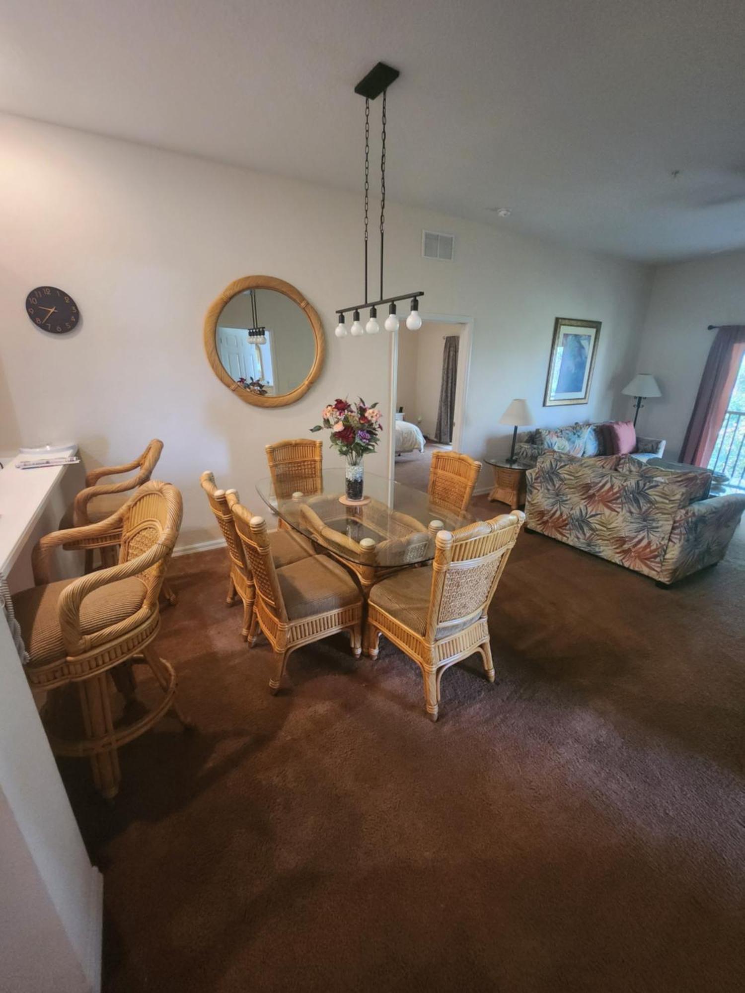 Bahama Bay 116 Apartment Кисими Екстериор снимка