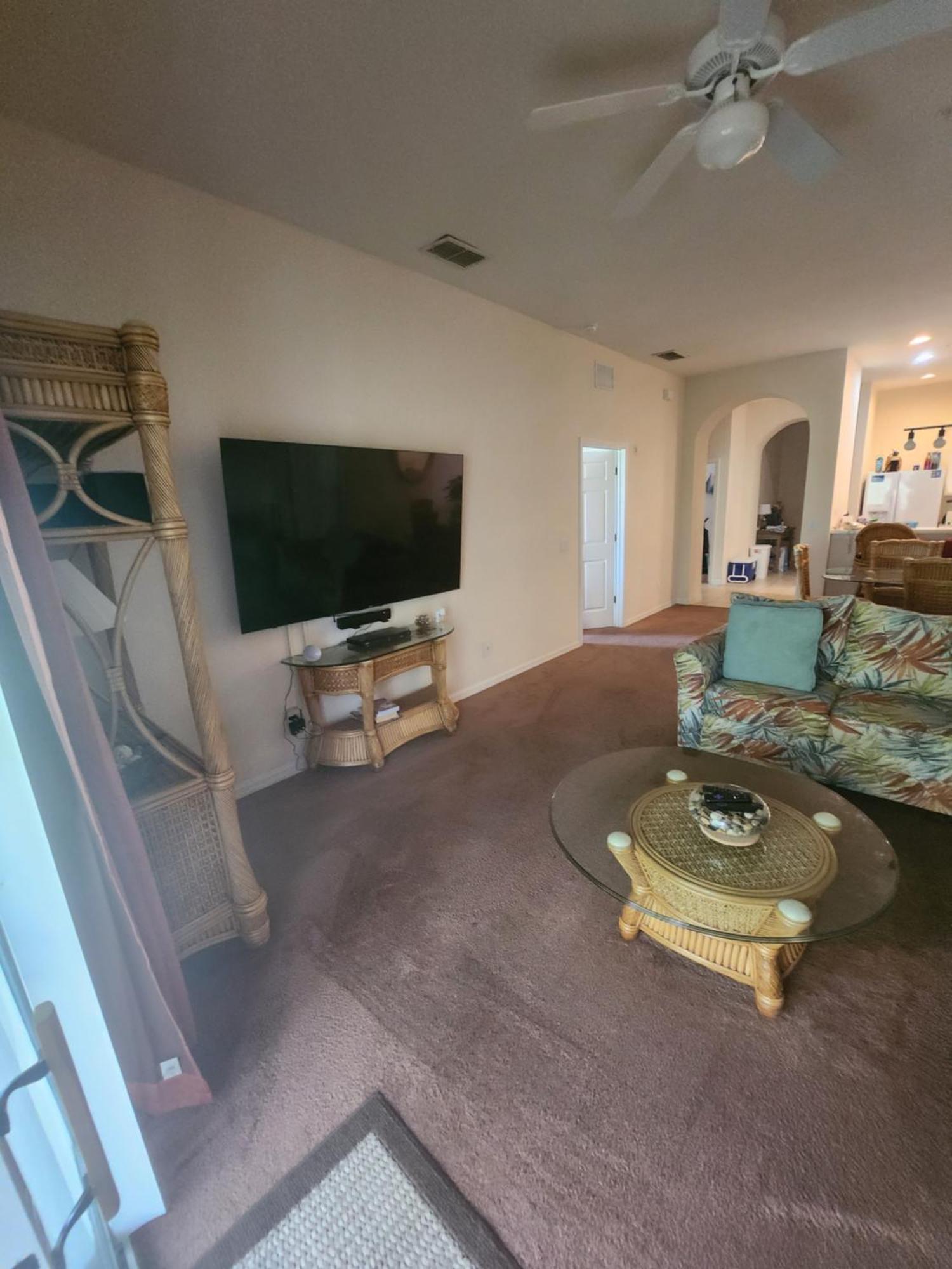 Bahama Bay 116 Apartment Кисими Екстериор снимка