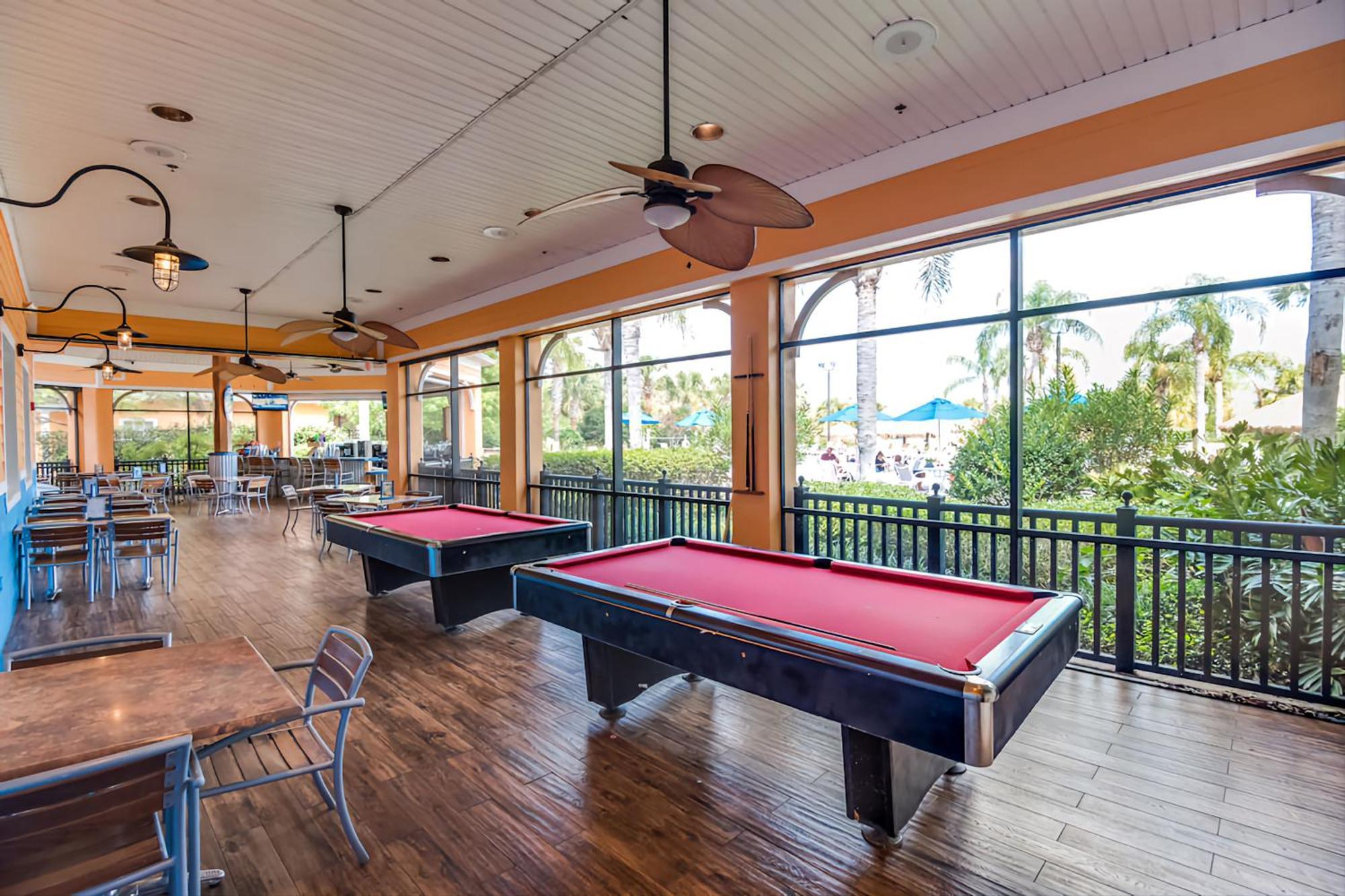 Bahama Bay 116 Apartment Кисими Екстериор снимка