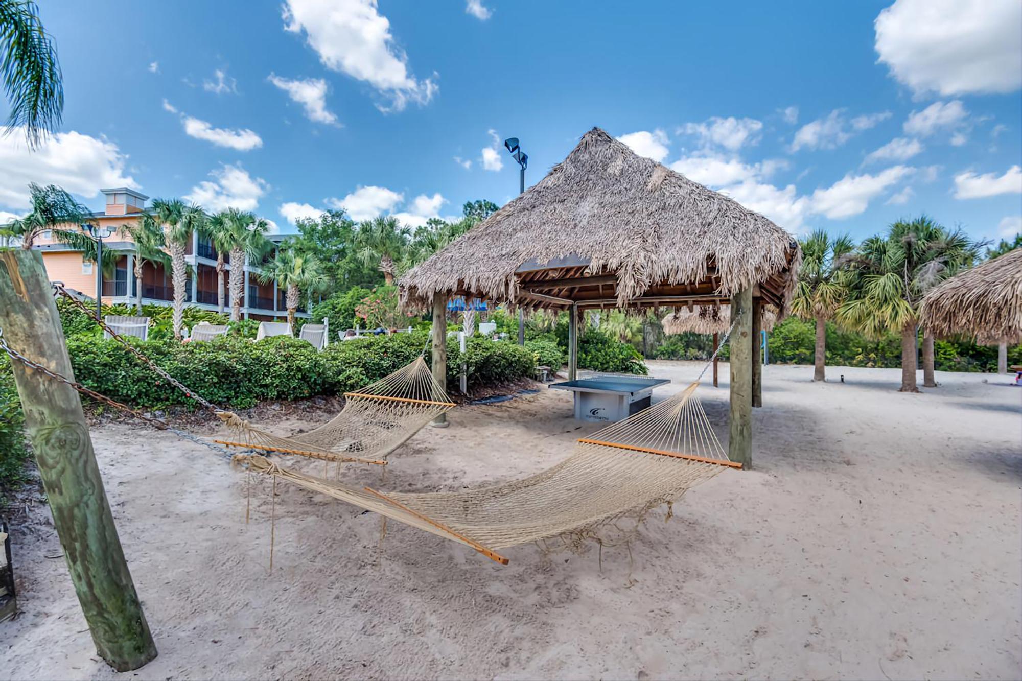 Bahama Bay 116 Apartment Кисими Екстериор снимка