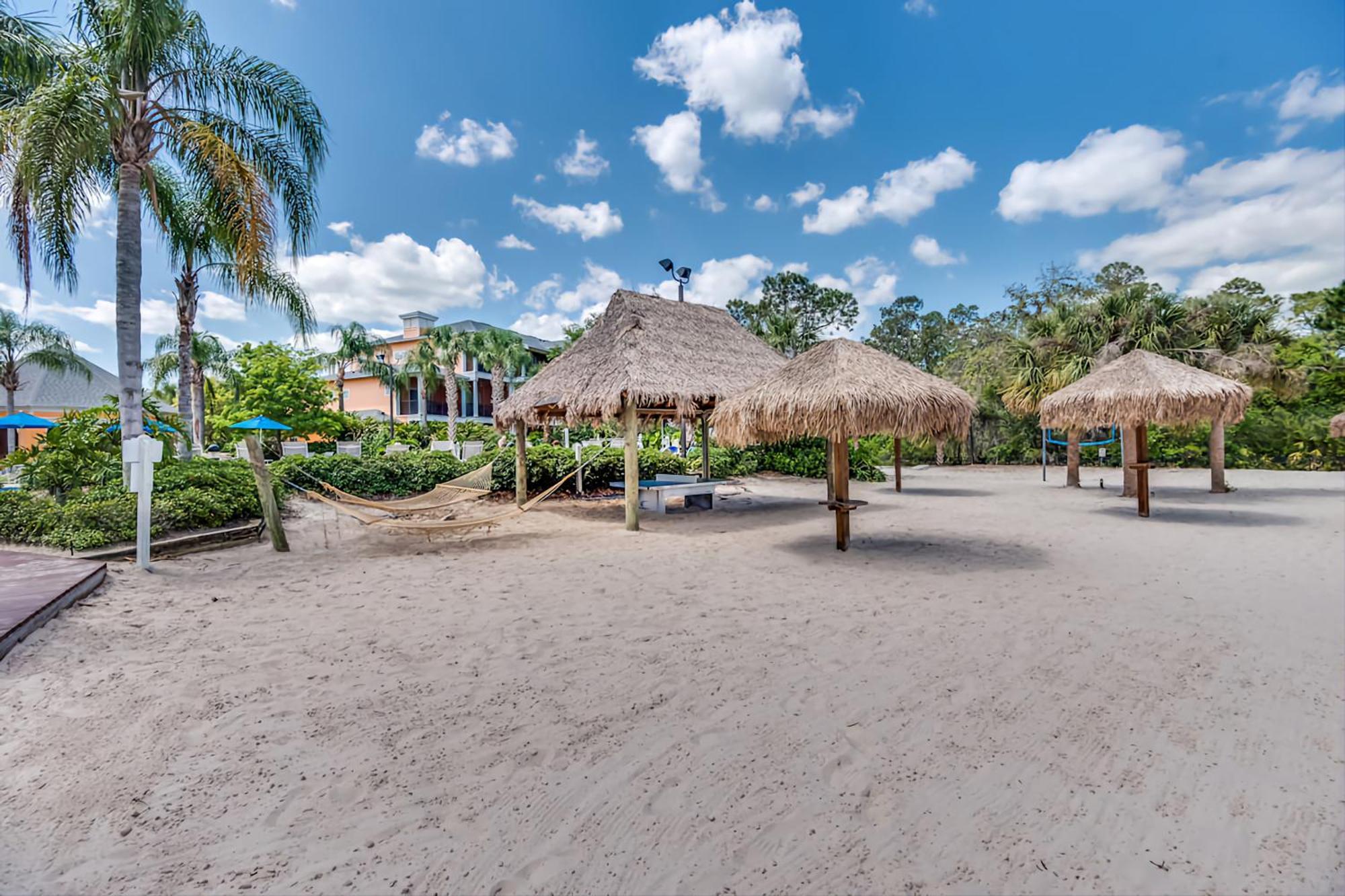 Bahama Bay 116 Apartment Кисими Екстериор снимка