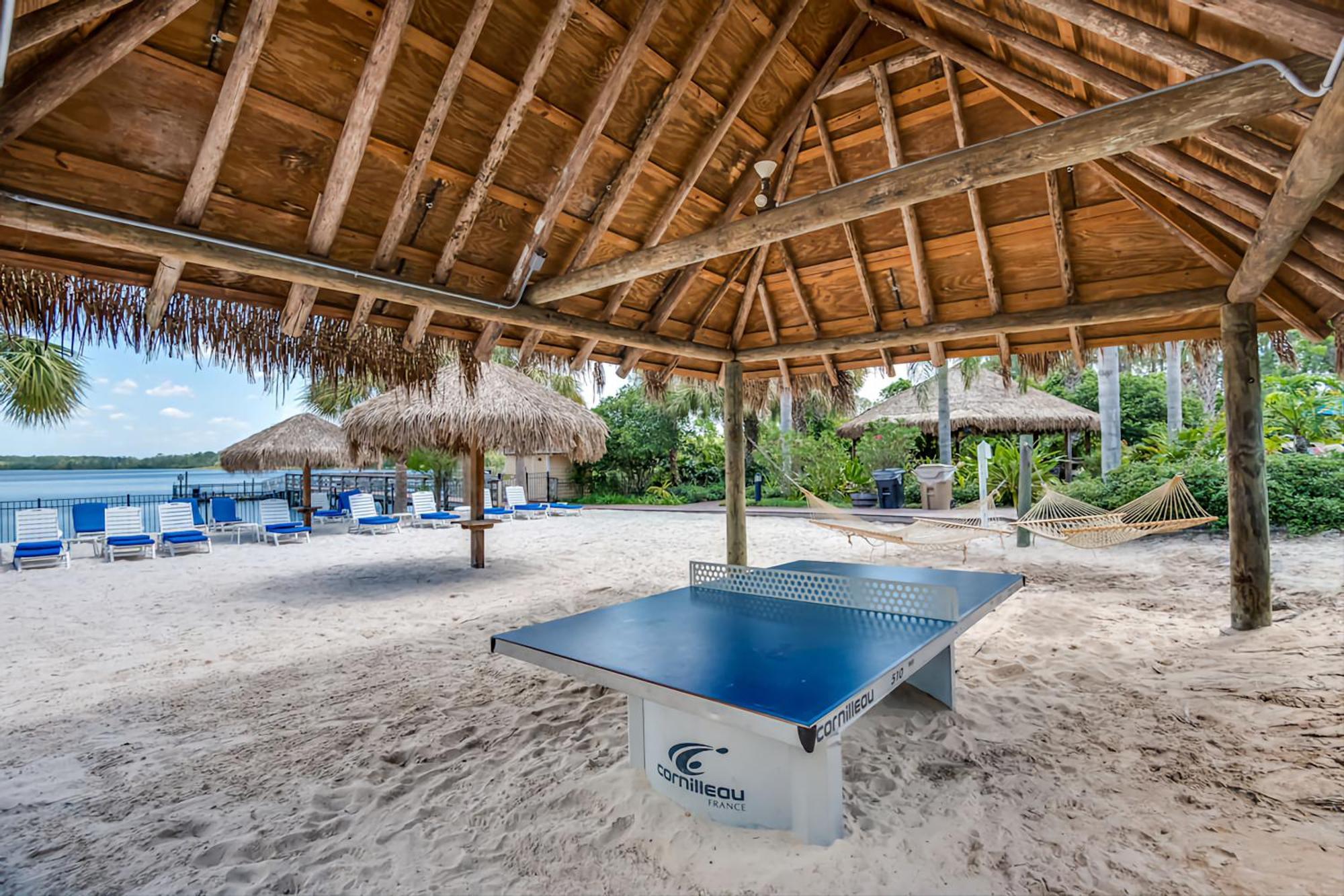 Bahama Bay 116 Apartment Кисими Екстериор снимка