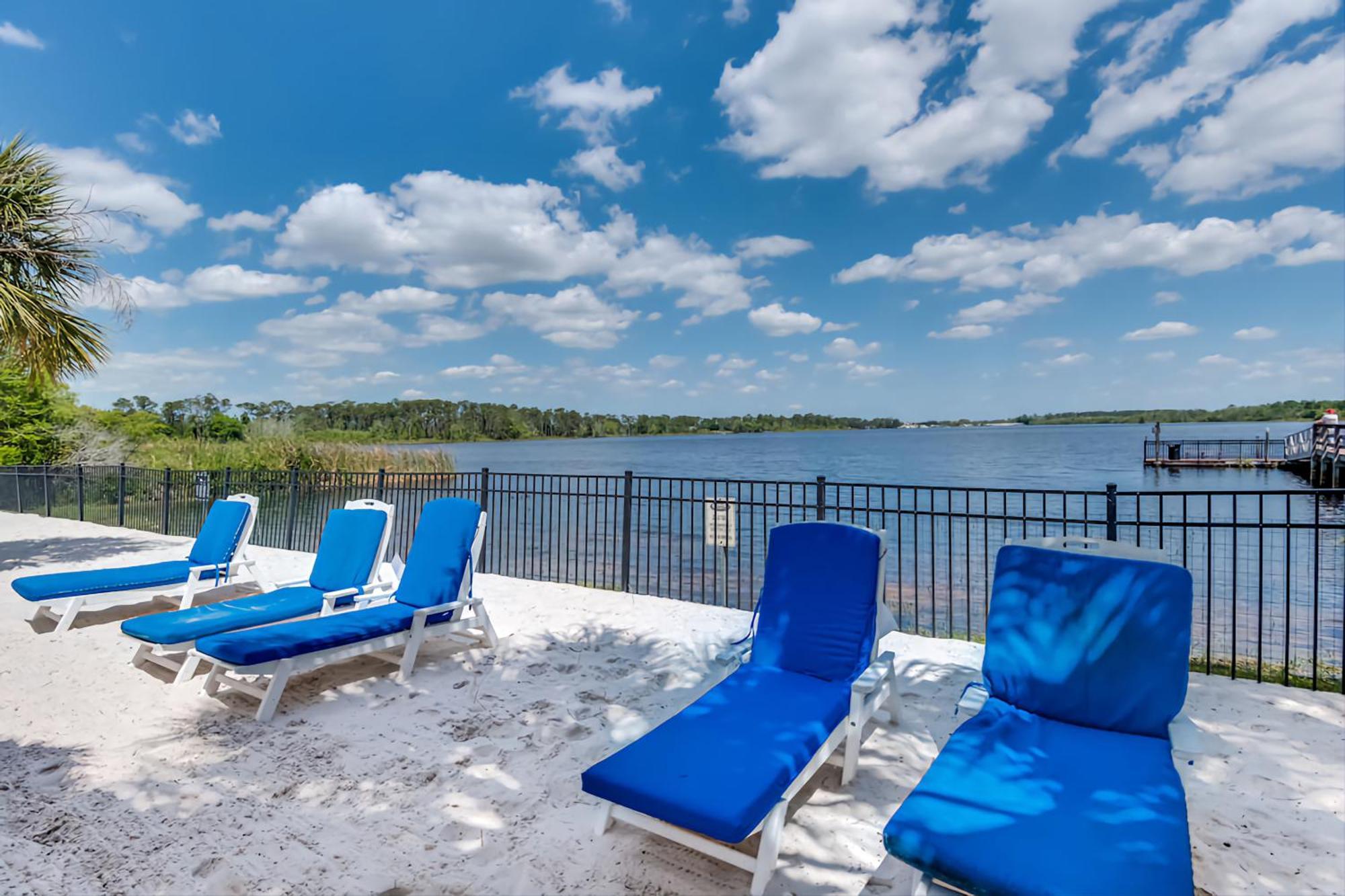 Bahama Bay 116 Apartment Кисими Екстериор снимка