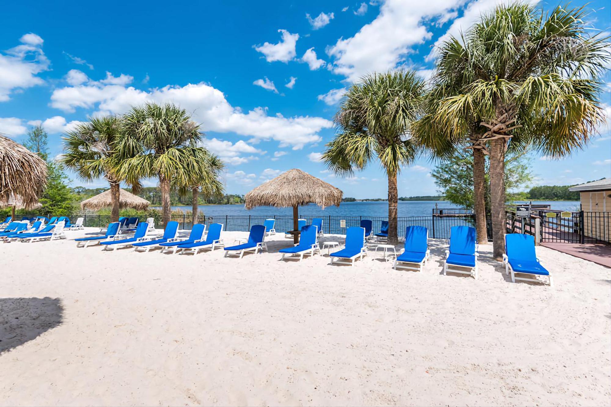 Bahama Bay 116 Apartment Кисими Екстериор снимка
