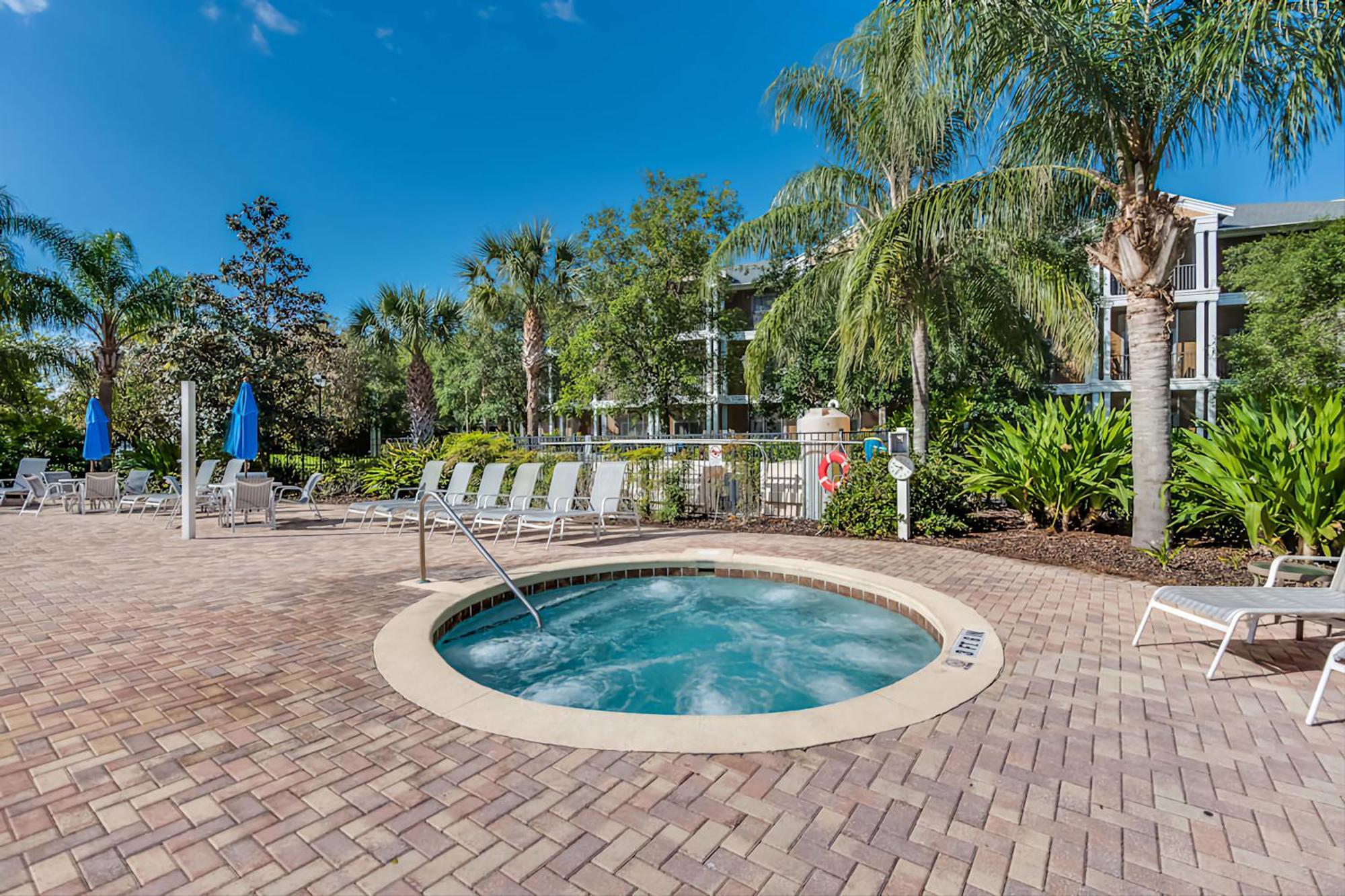 Bahama Bay 116 Apartment Кисими Екстериор снимка