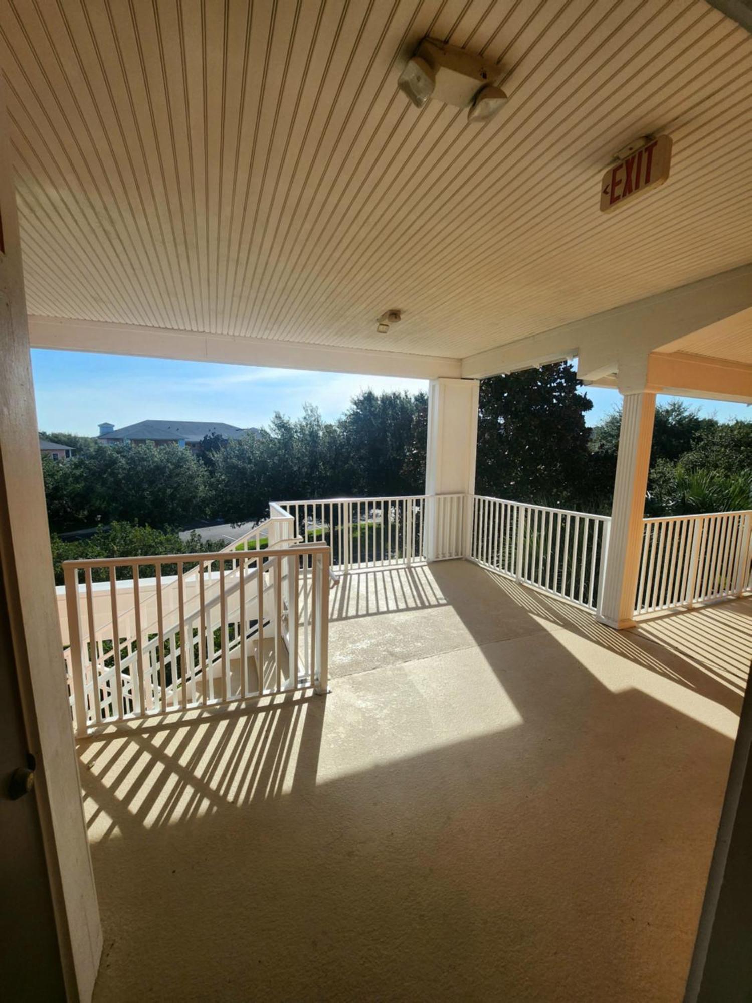 Bahama Bay 116 Apartment Кисими Екстериор снимка