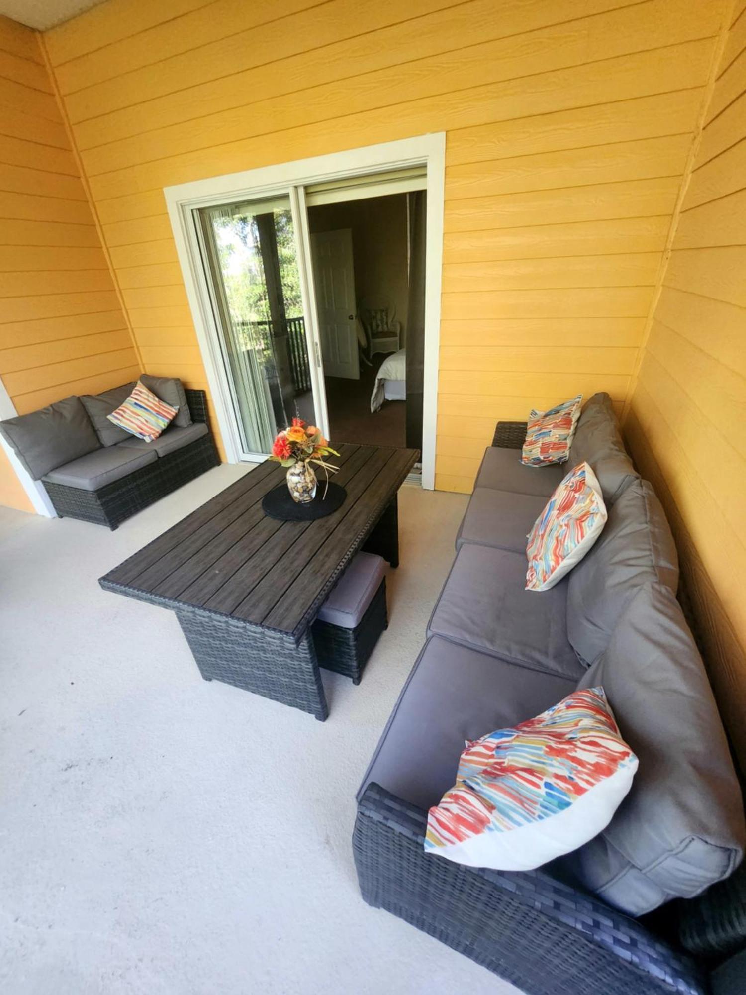 Bahama Bay 116 Apartment Кисими Екстериор снимка
