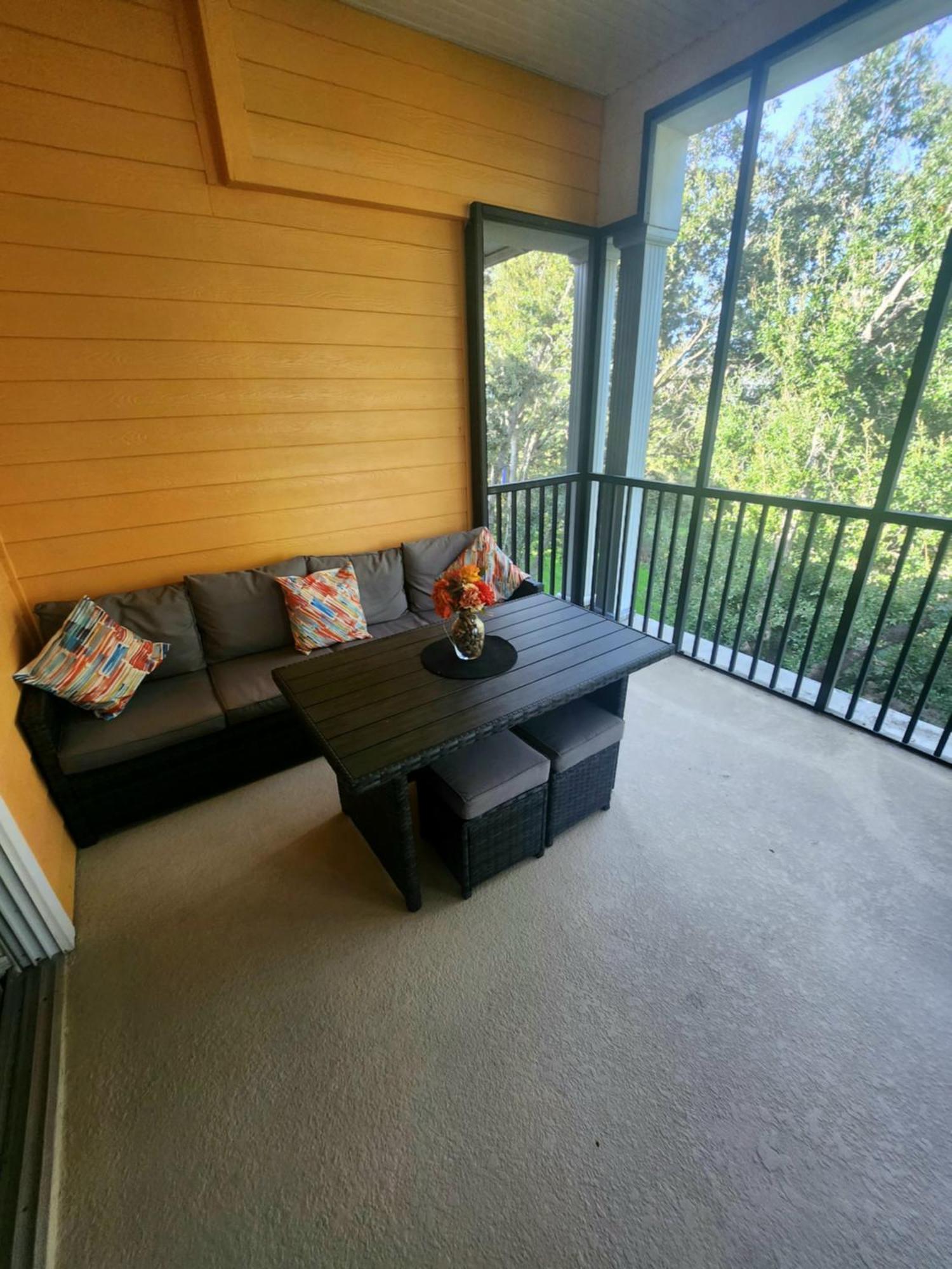 Bahama Bay 116 Apartment Кисими Екстериор снимка
