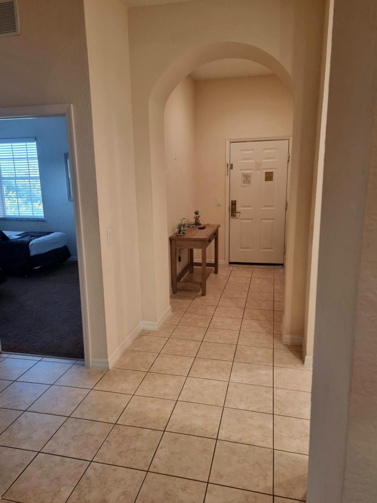 Bahama Bay 116 Apartment Кисими Екстериор снимка