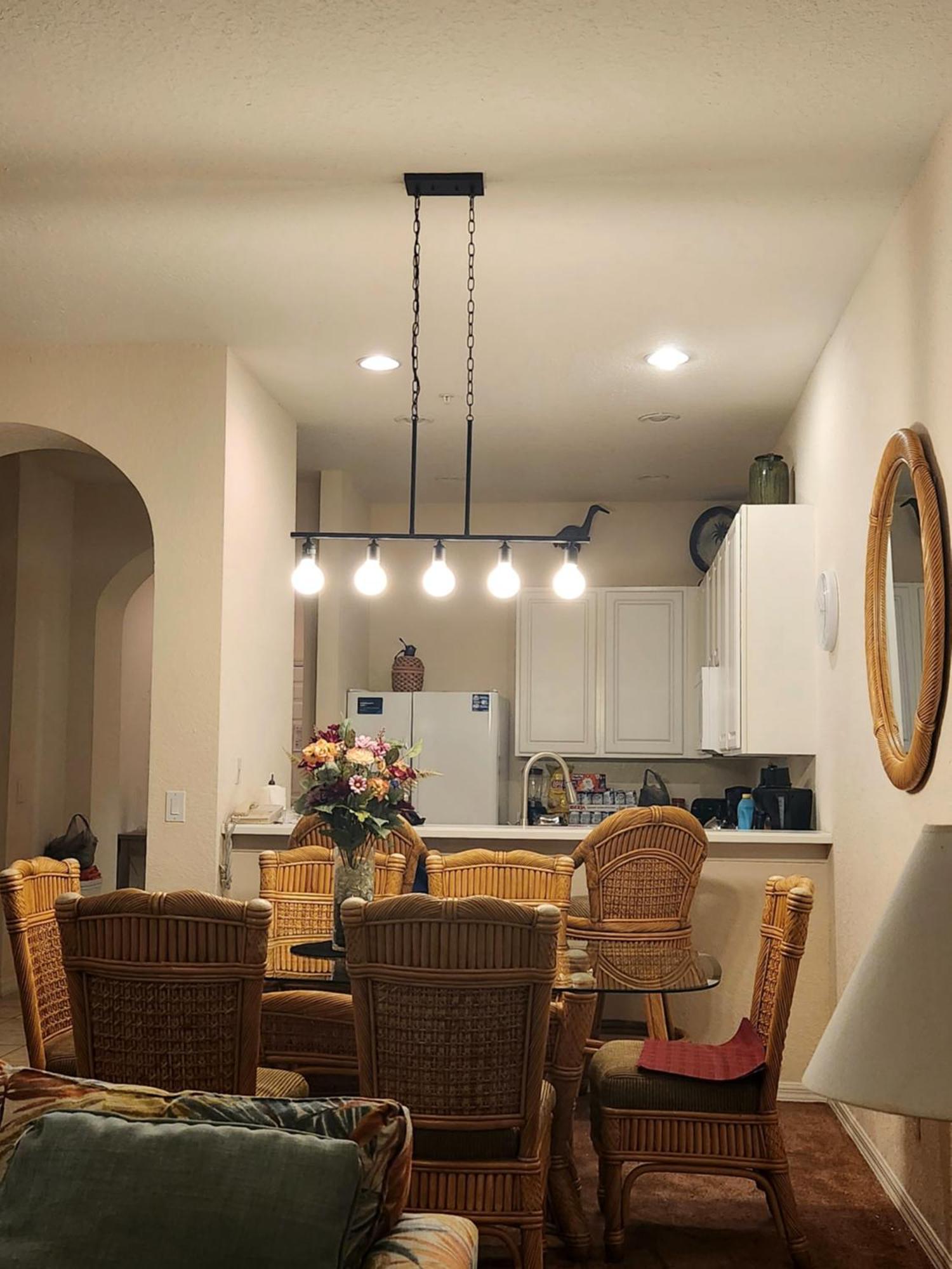 Bahama Bay 116 Apartment Кисими Екстериор снимка
