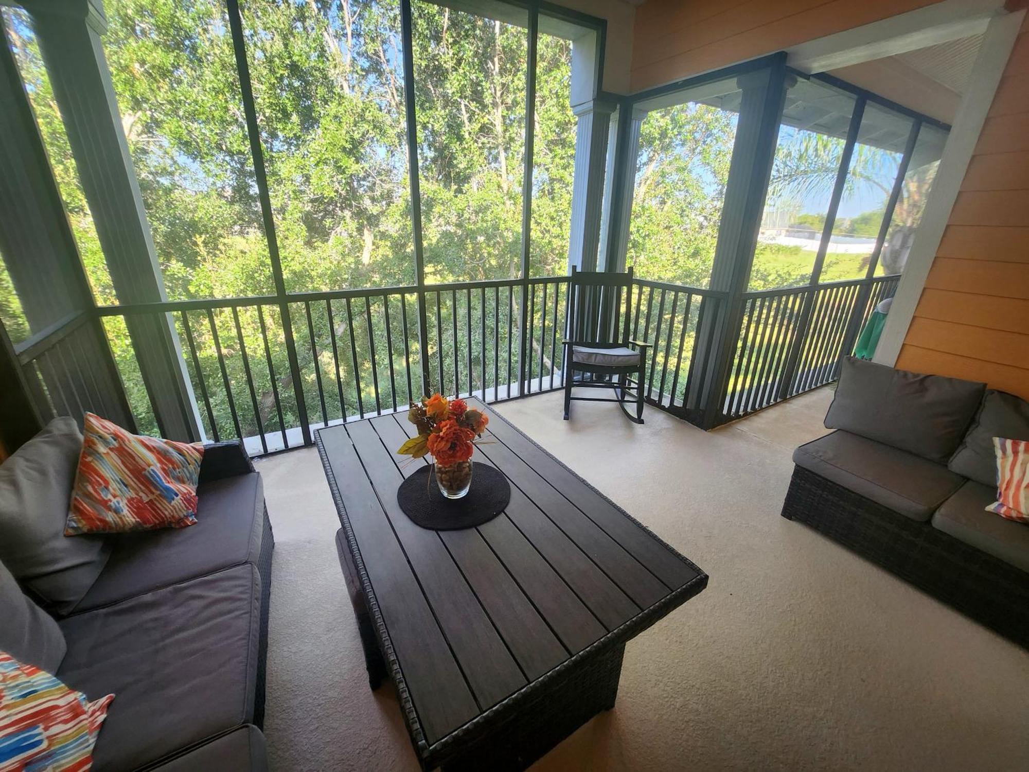 Bahama Bay 116 Apartment Кисими Екстериор снимка