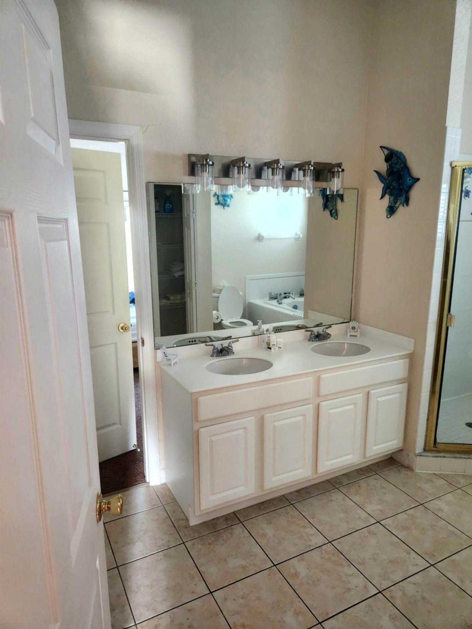 Bahama Bay 116 Apartment Кисими Екстериор снимка