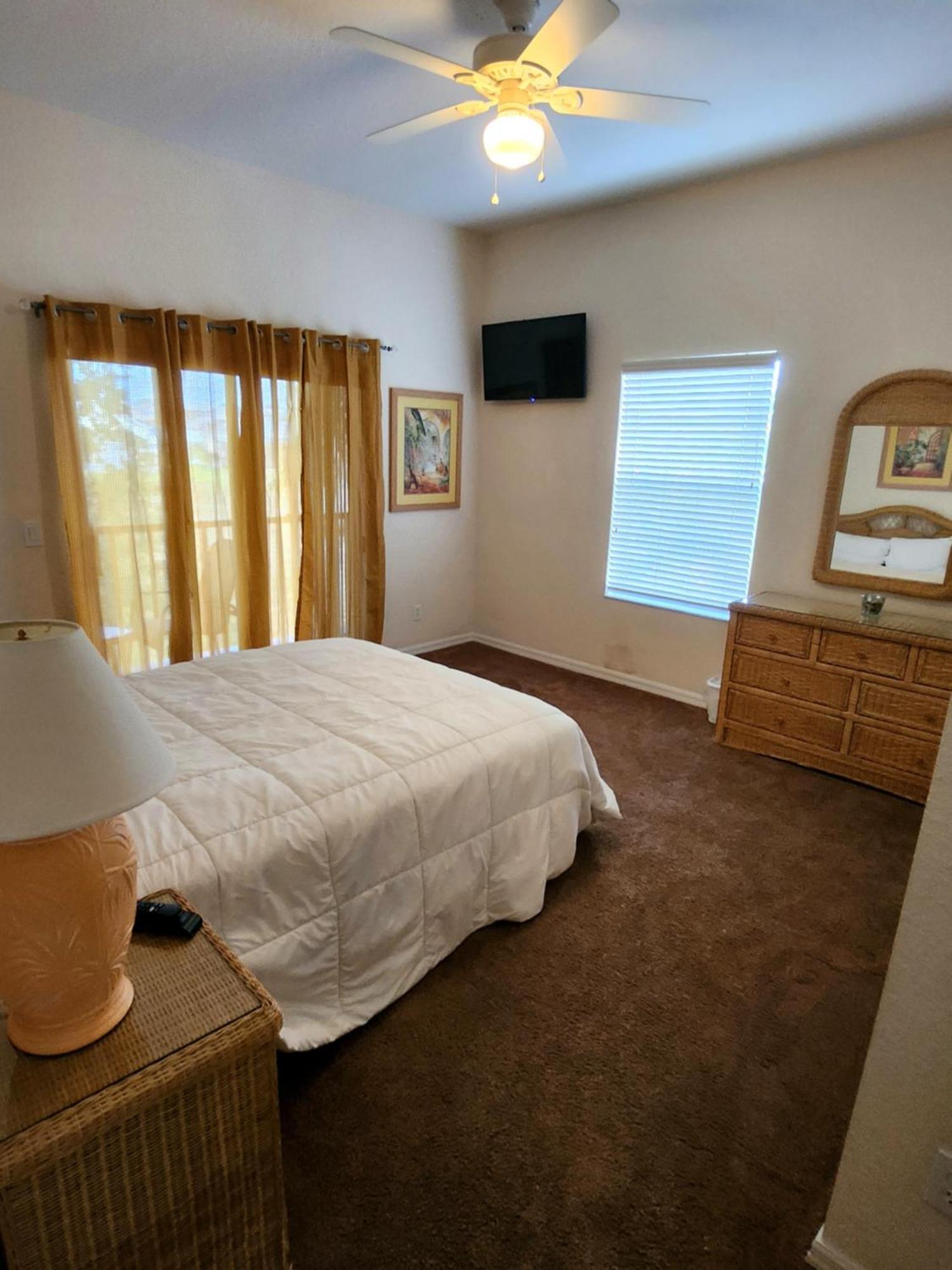 Bahama Bay 116 Apartment Кисими Екстериор снимка
