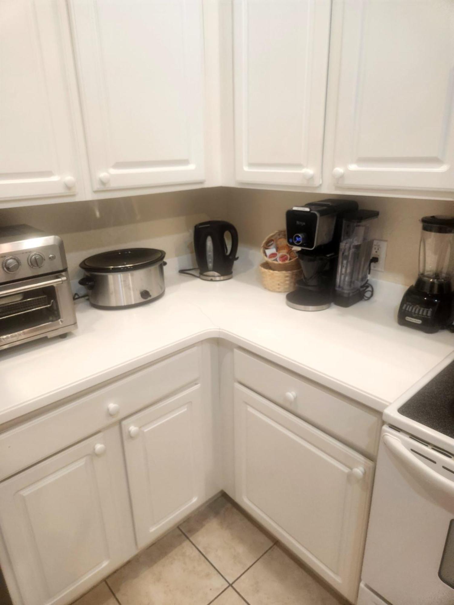 Bahama Bay 116 Apartment Кисими Екстериор снимка