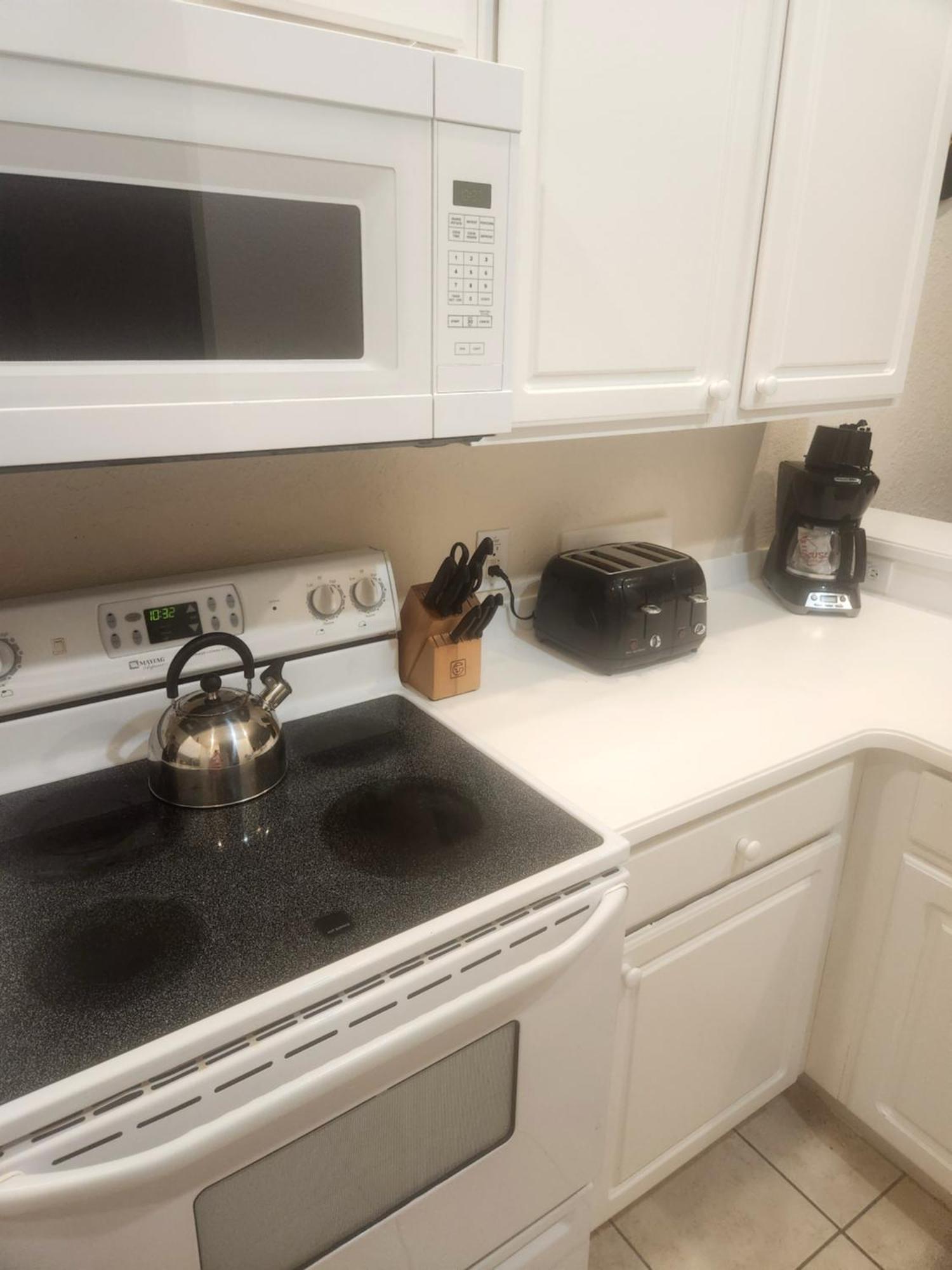 Bahama Bay 116 Apartment Кисими Екстериор снимка