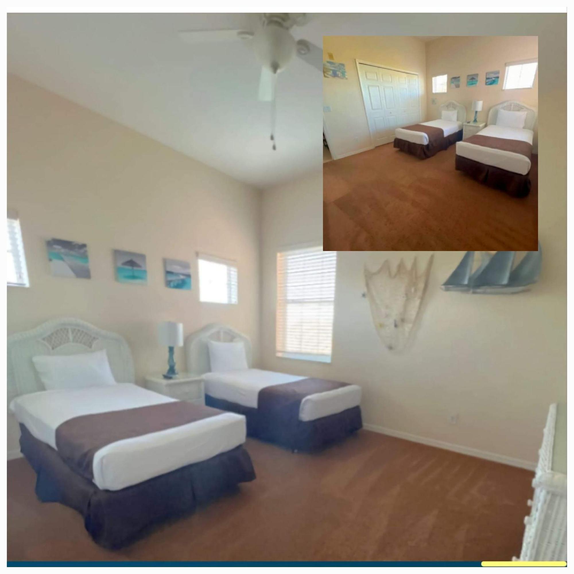 Bahama Bay 116 Apartment Кисими Екстериор снимка