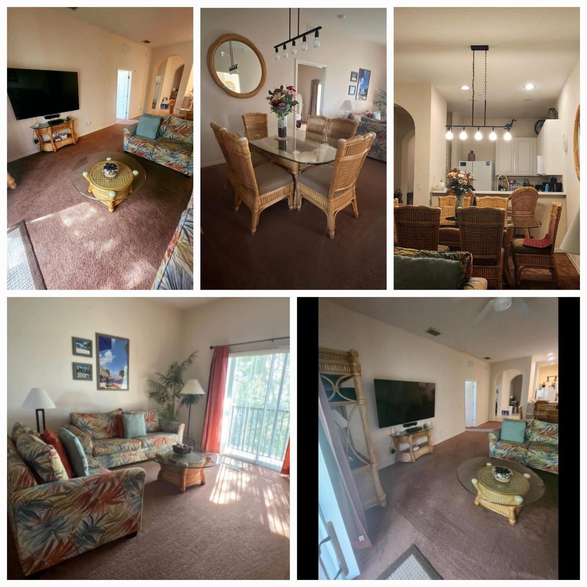Bahama Bay 116 Apartment Кисими Екстериор снимка