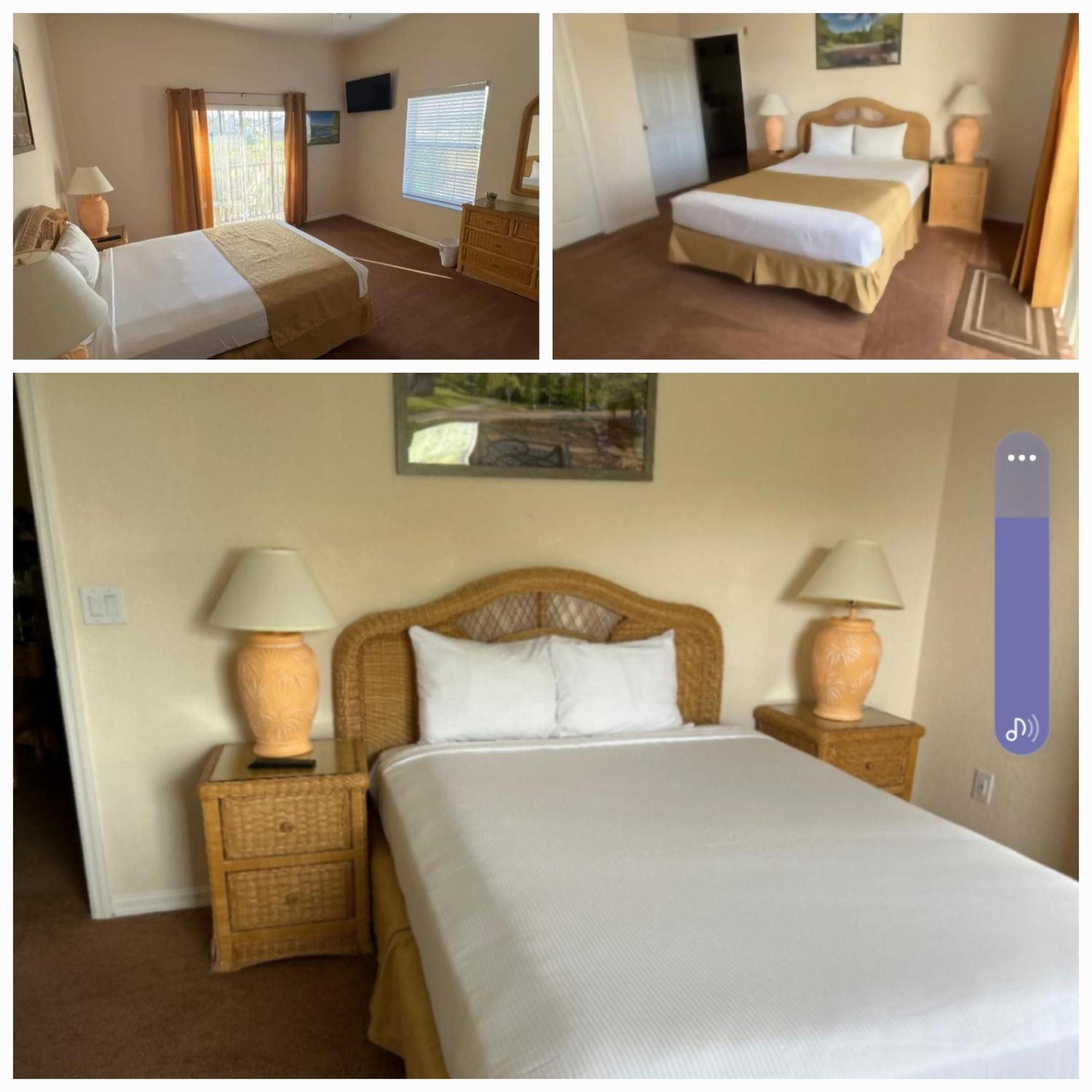 Bahama Bay 116 Apartment Кисими Екстериор снимка