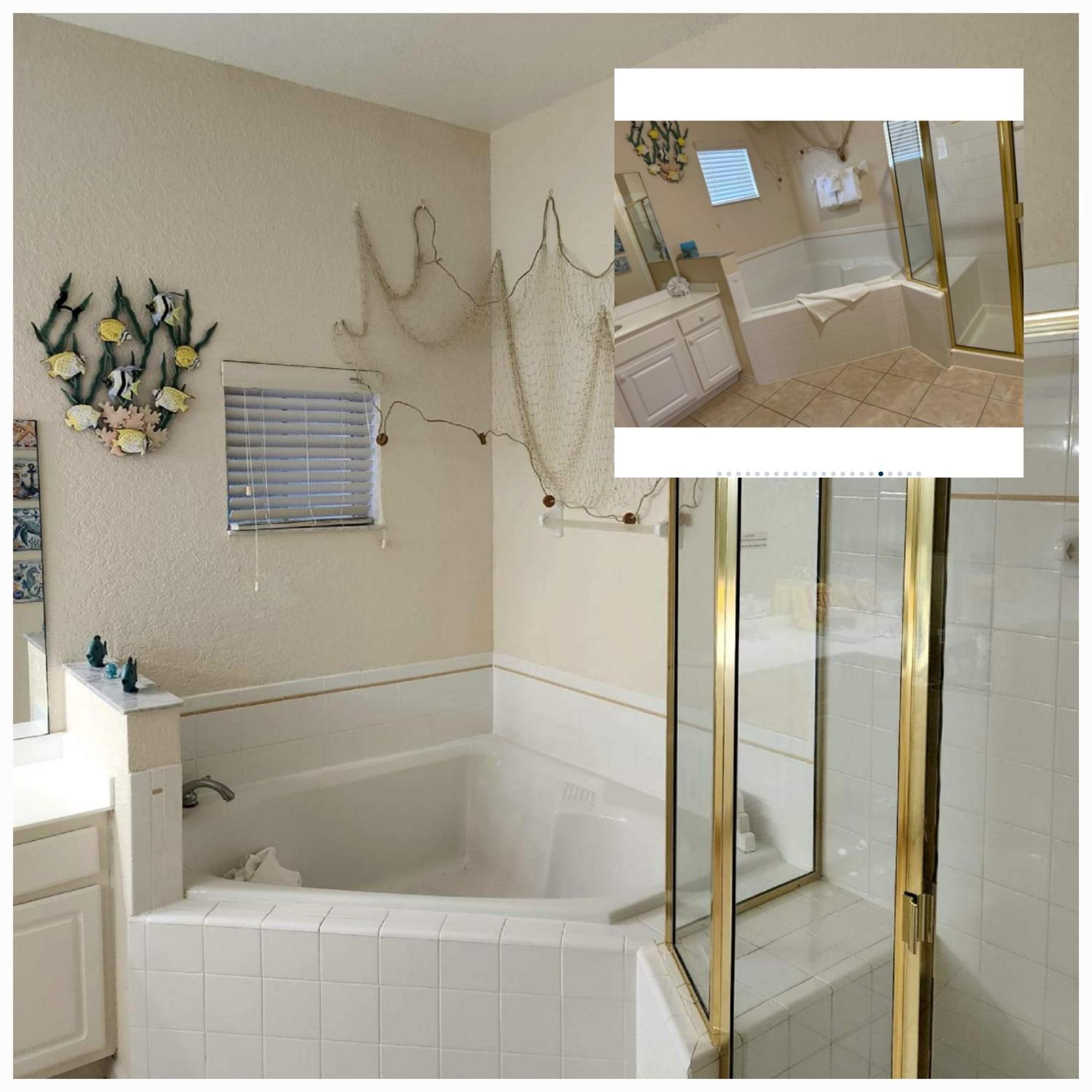 Bahama Bay 116 Apartment Кисими Екстериор снимка