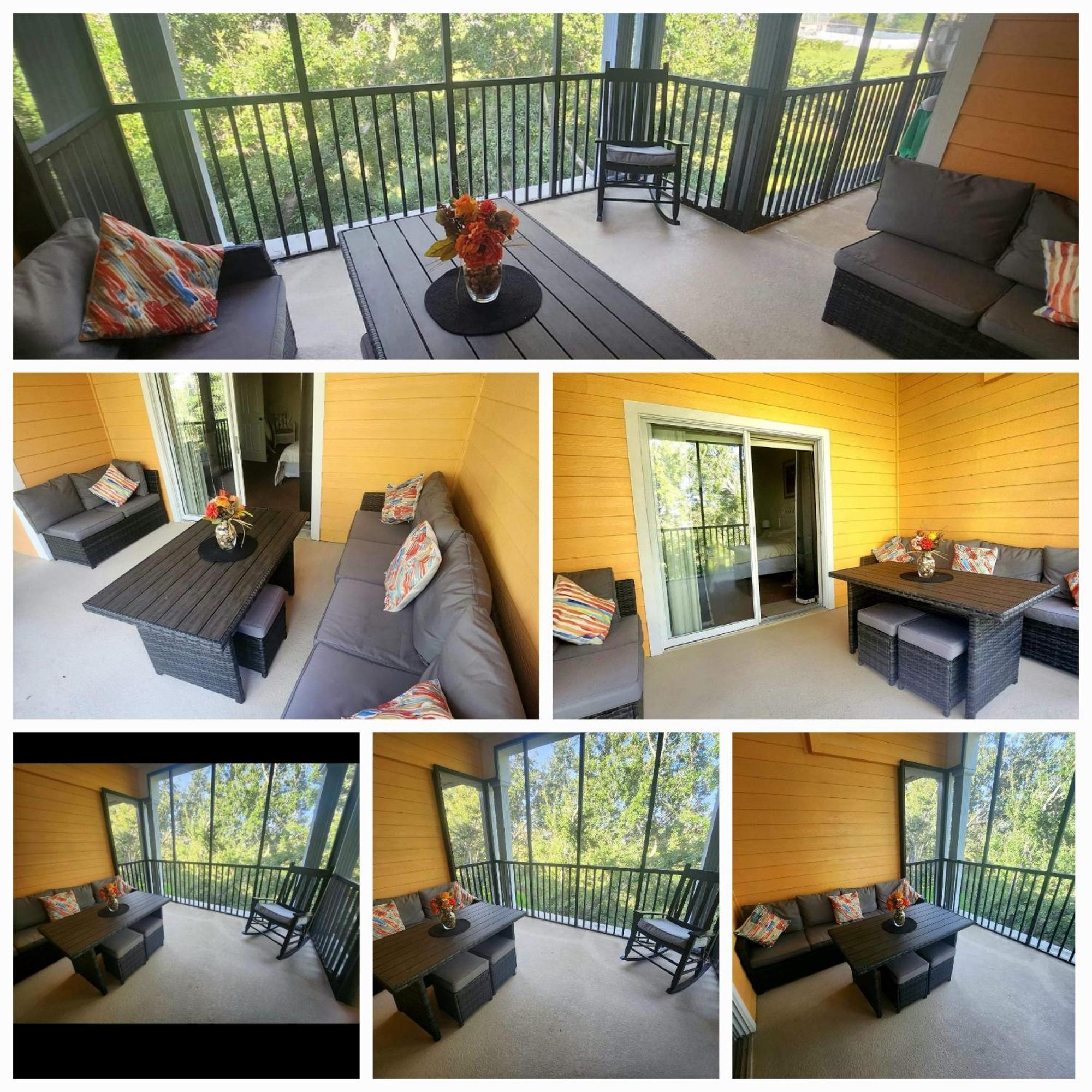 Bahama Bay 116 Apartment Кисими Екстериор снимка